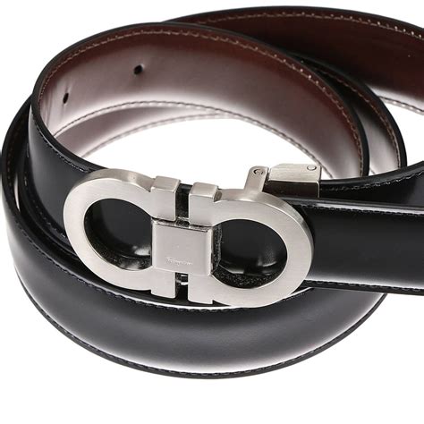 cheap ferragamo belt ebay|salvatore ferragamo belt for men.